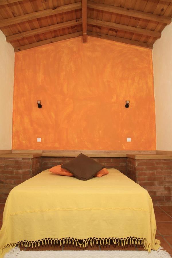Casa Dos Avos Villa Alcaria da Serra Buitenkant foto